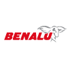 Logo Benalu FACING Facing Logo Benalu FACING Facing